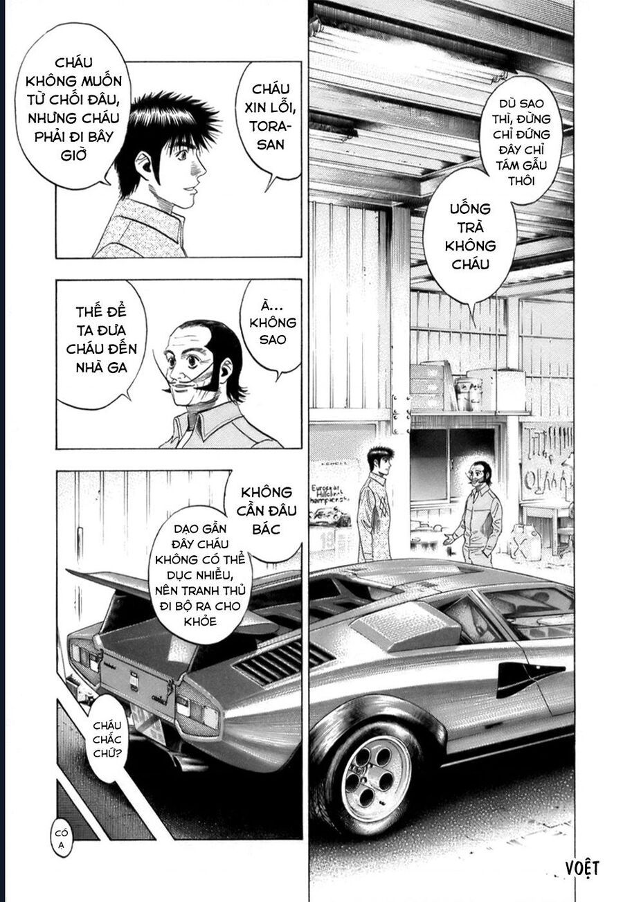 Countach Tập 79 trang 12
