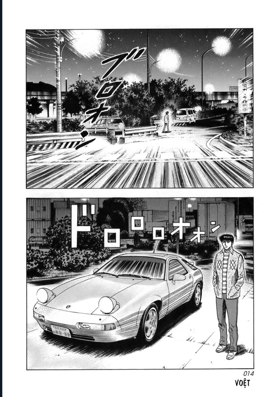 Countach Tập 79 trang 15