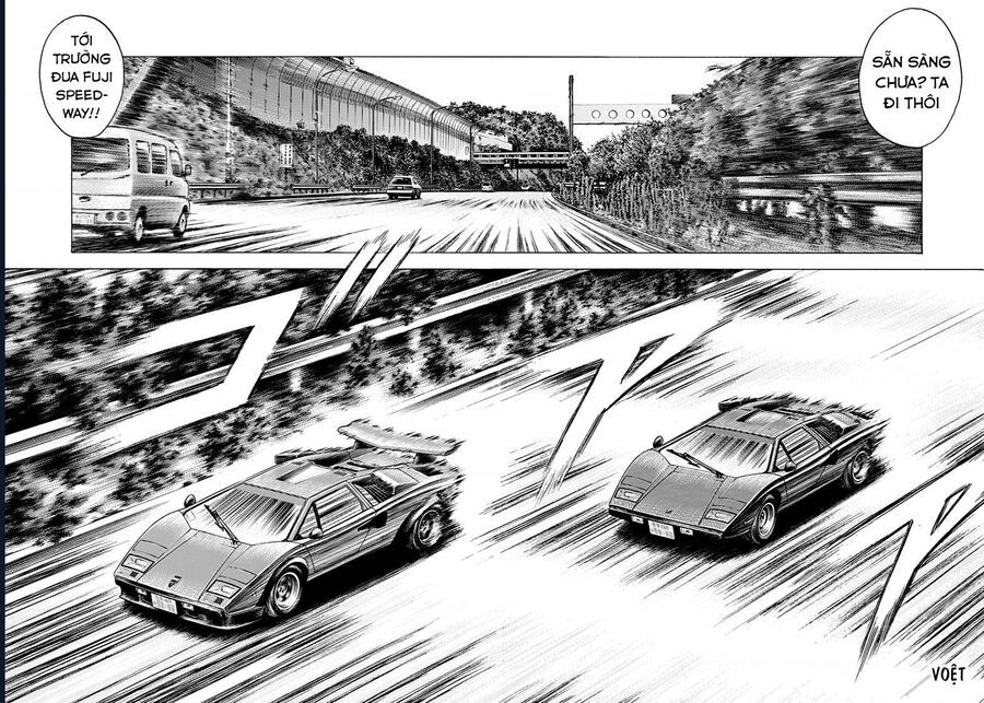 Countach Tập 81 trang 10