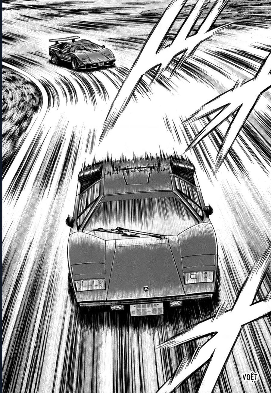 Countach Tập 83 trang 4
