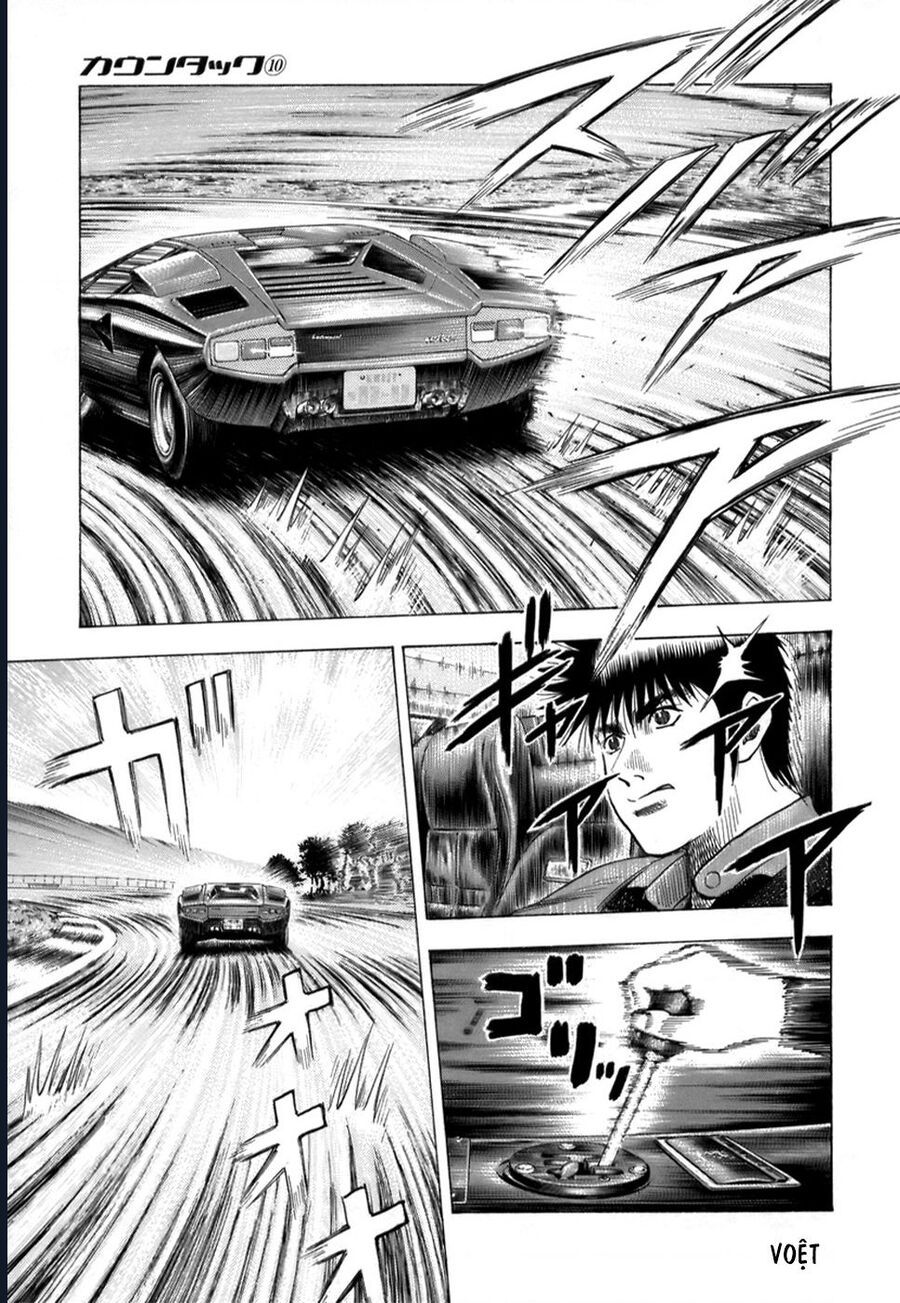 Countach Tập 83 trang 7