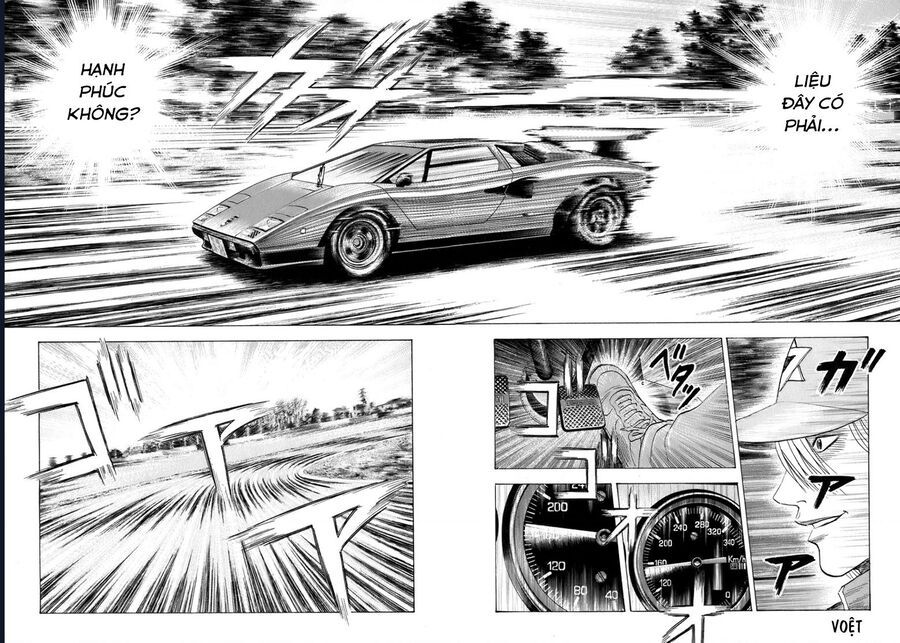 Countach Tập 84 trang 15