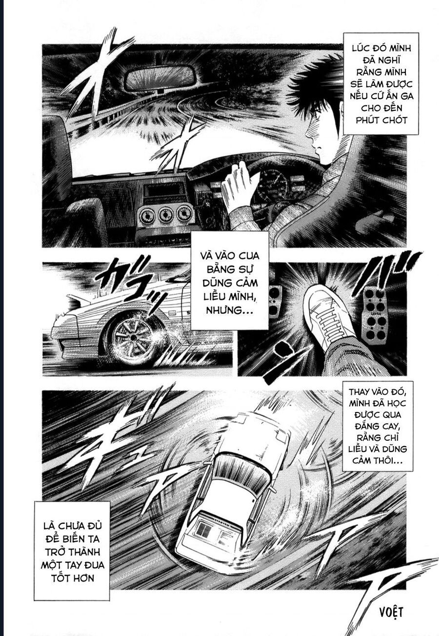 Countach Tập 84 trang 6