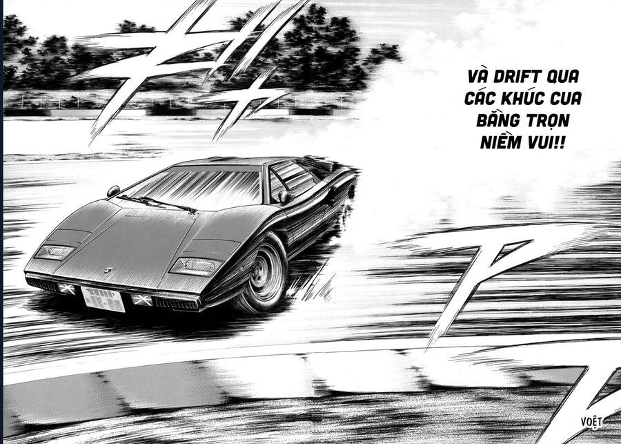 Countach Tập 84 trang 8