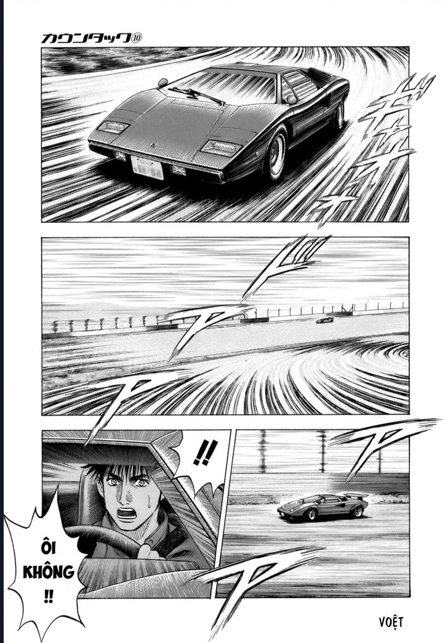 Countach Tập 85 trang 4