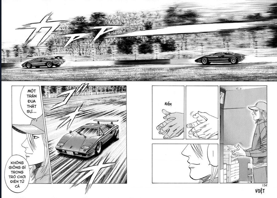 Countach Tập 87 trang 11