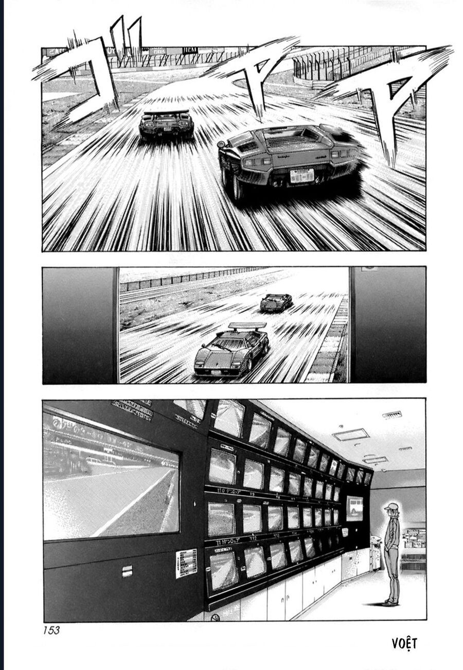Countach Tập 87 trang 10