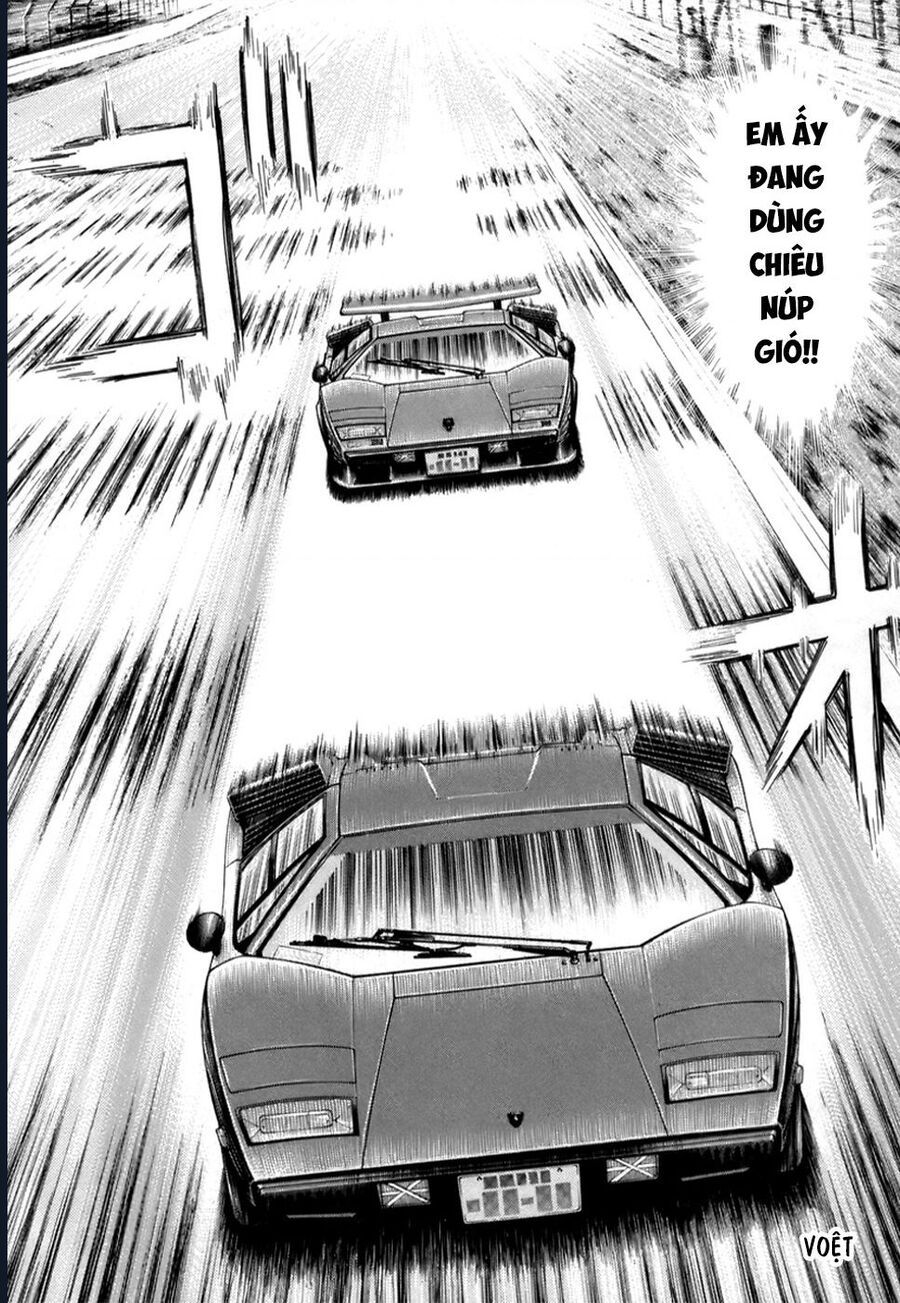 Countach Tập 88 trang 17