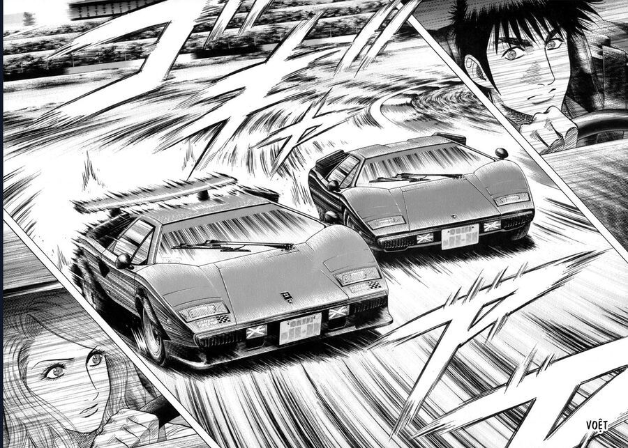 Countach Tập 88 trang 4