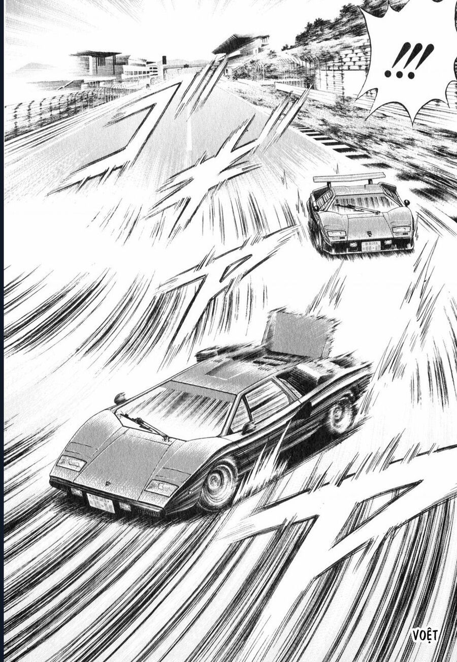 Countach Tập 89 trang 11