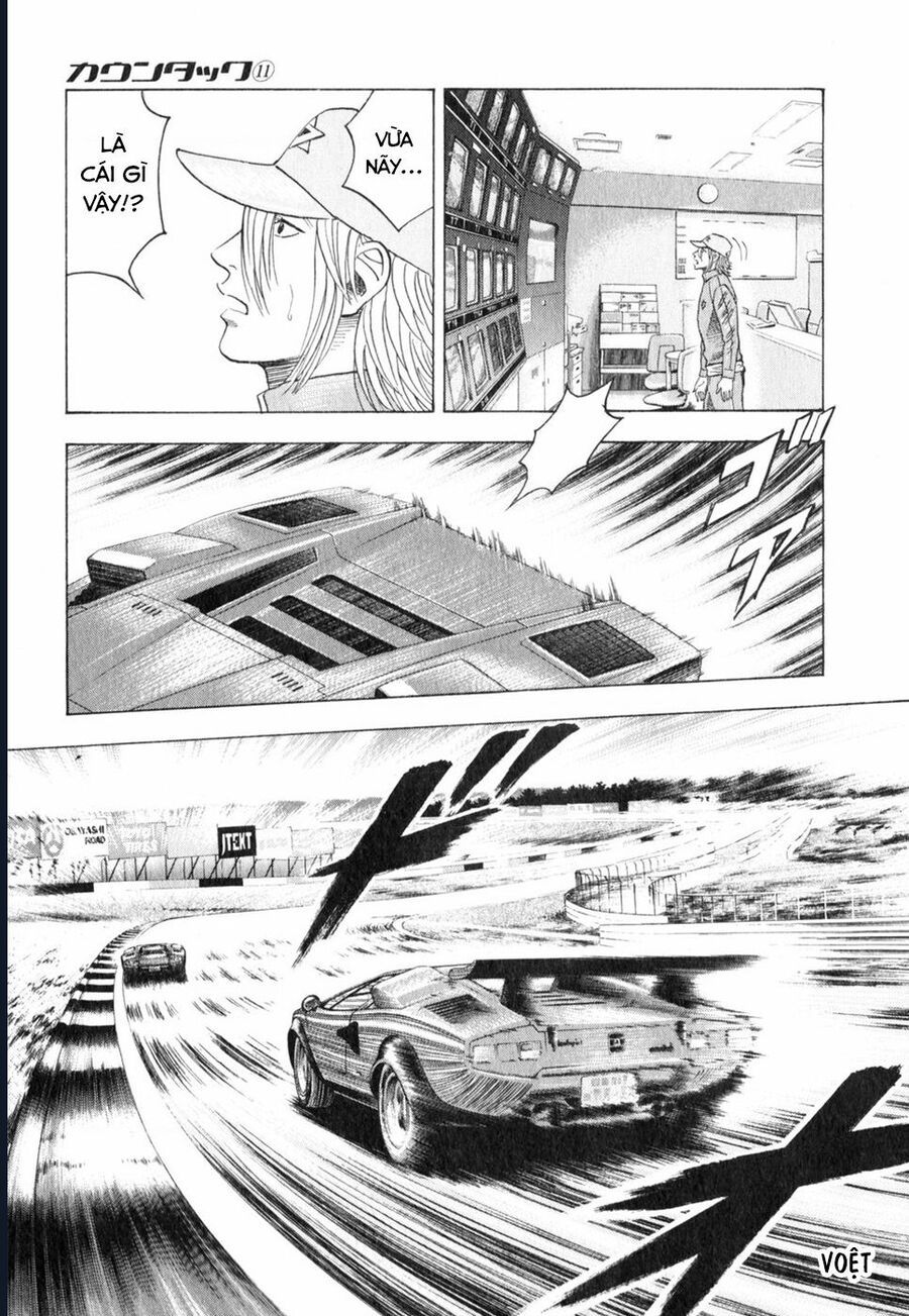 Countach Tập 89 trang 12