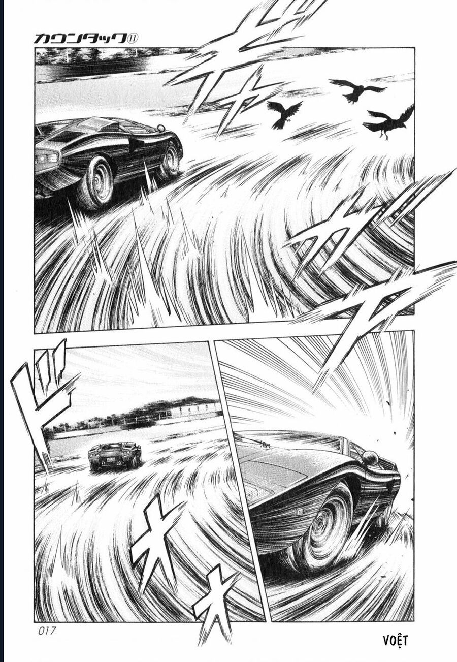 Countach Tập 89 trang 16