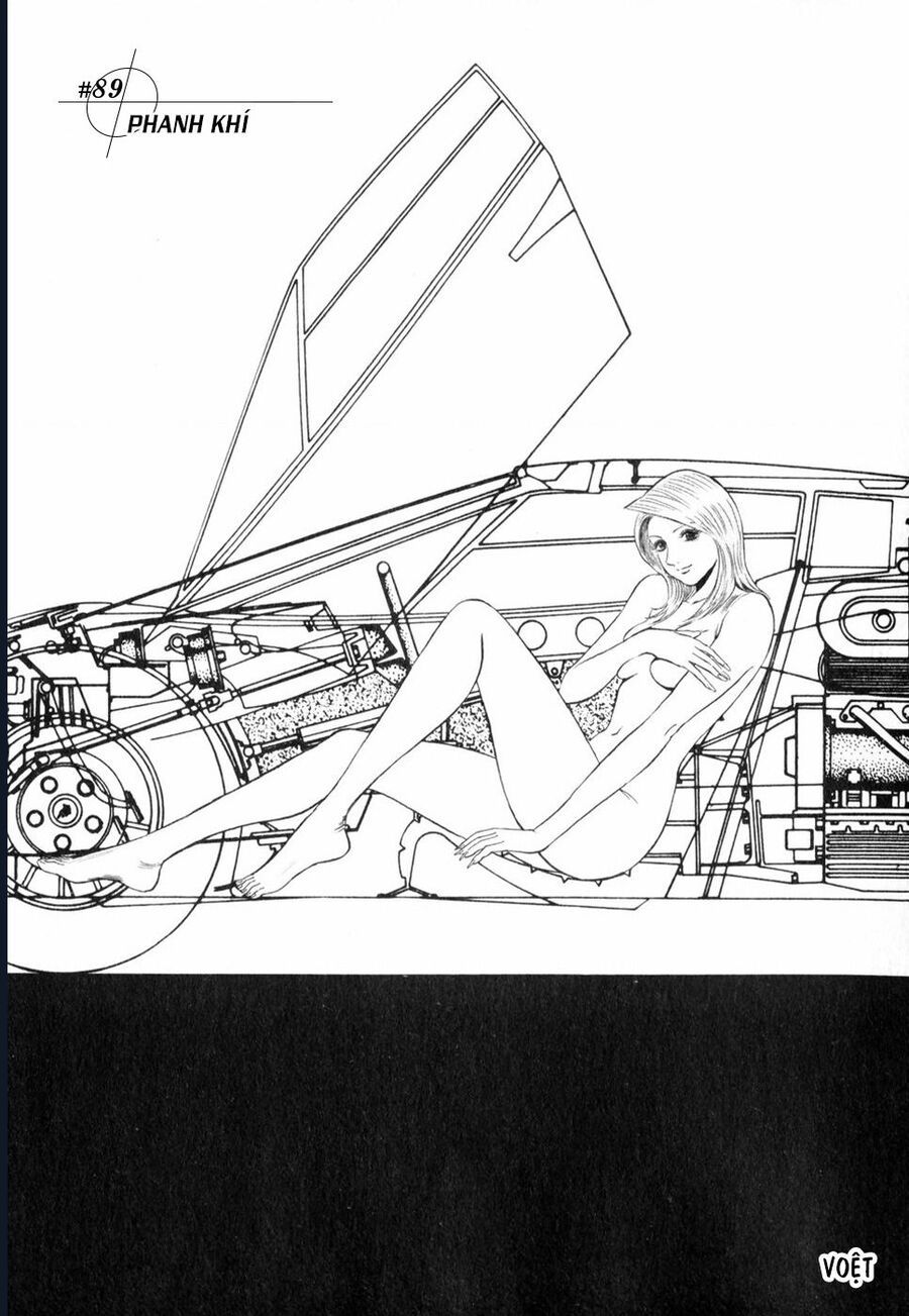 Countach Tập 89 trang 4