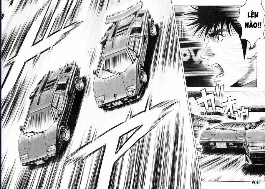 Countach Tập 89 trang 6