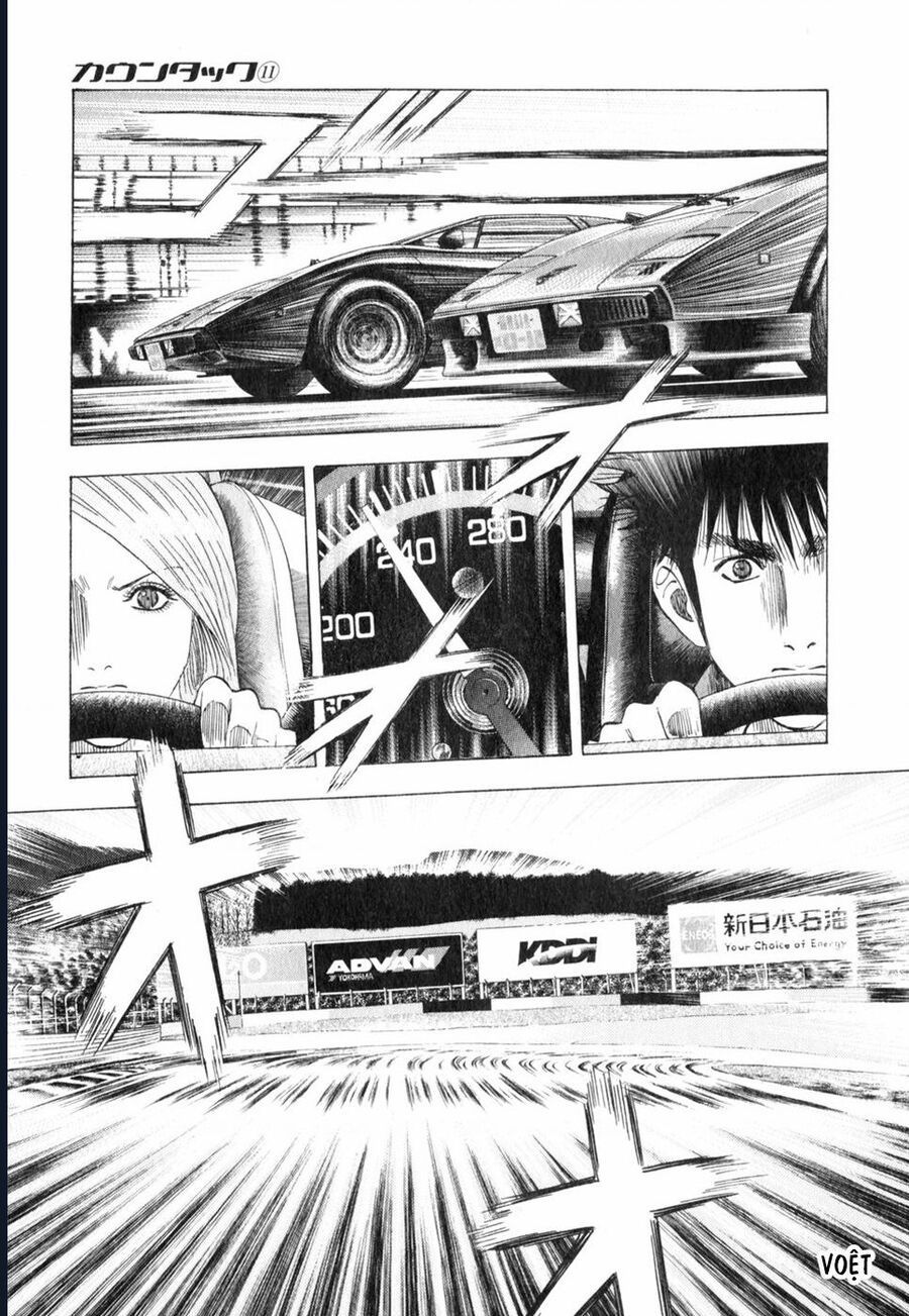 Countach Tập 89 trang 8