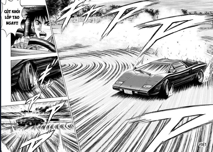 Countach Tập 90 trang 12