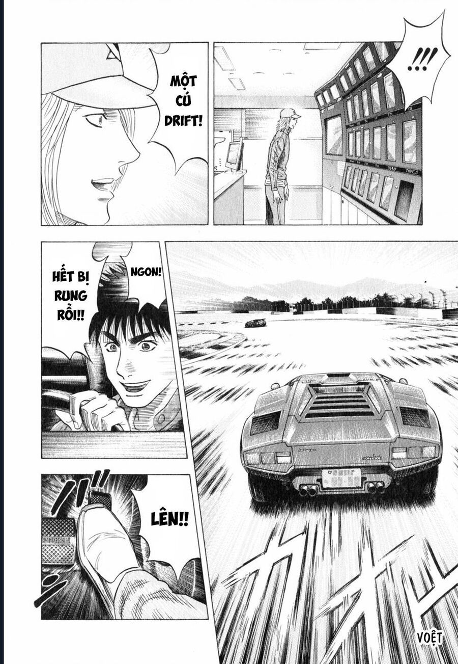 Countach Tập 90 trang 13