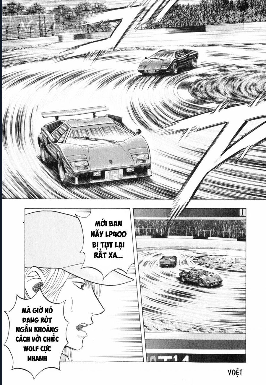 Countach Tập 90 trang 14