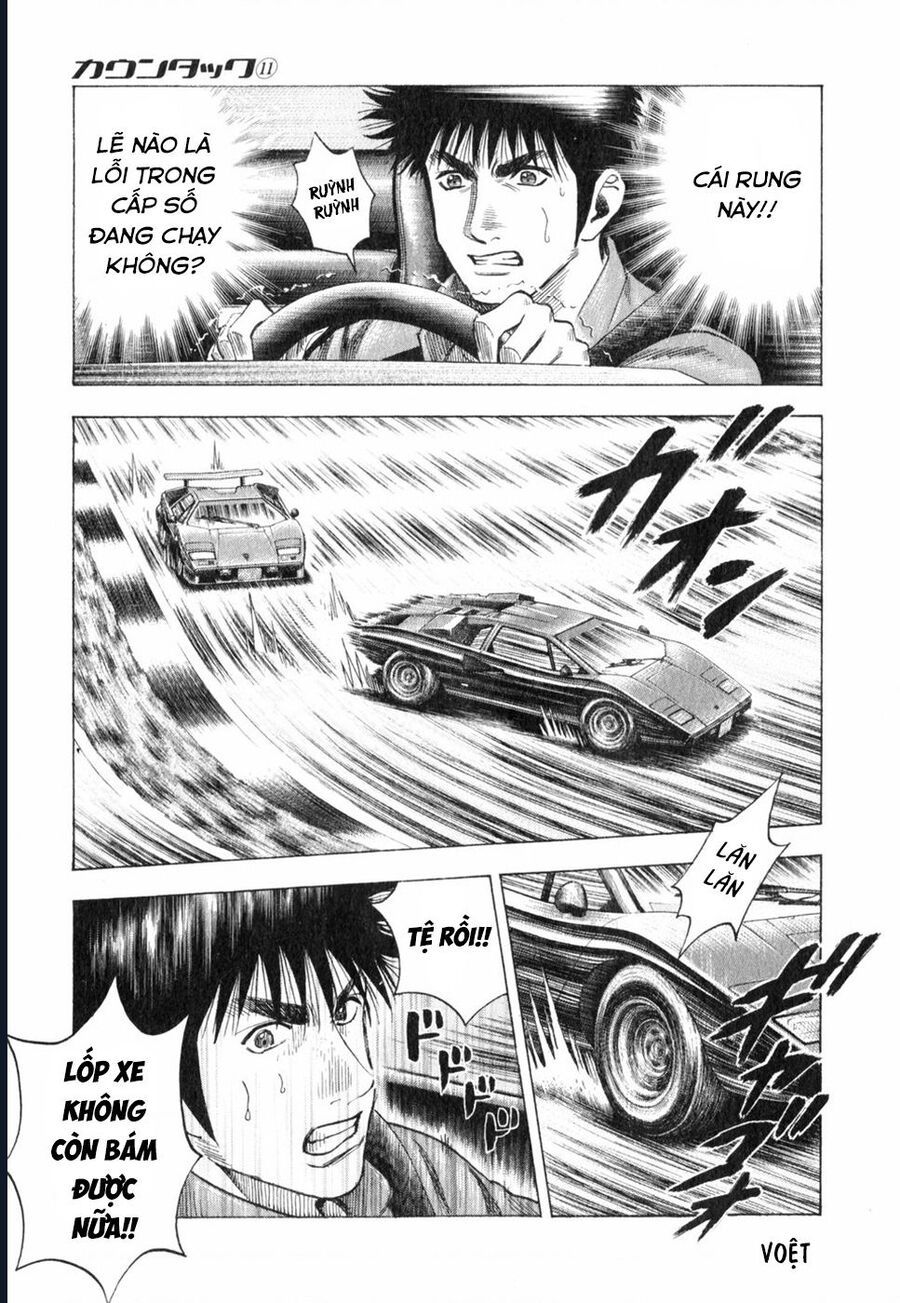 Countach Tập 90 trang 5