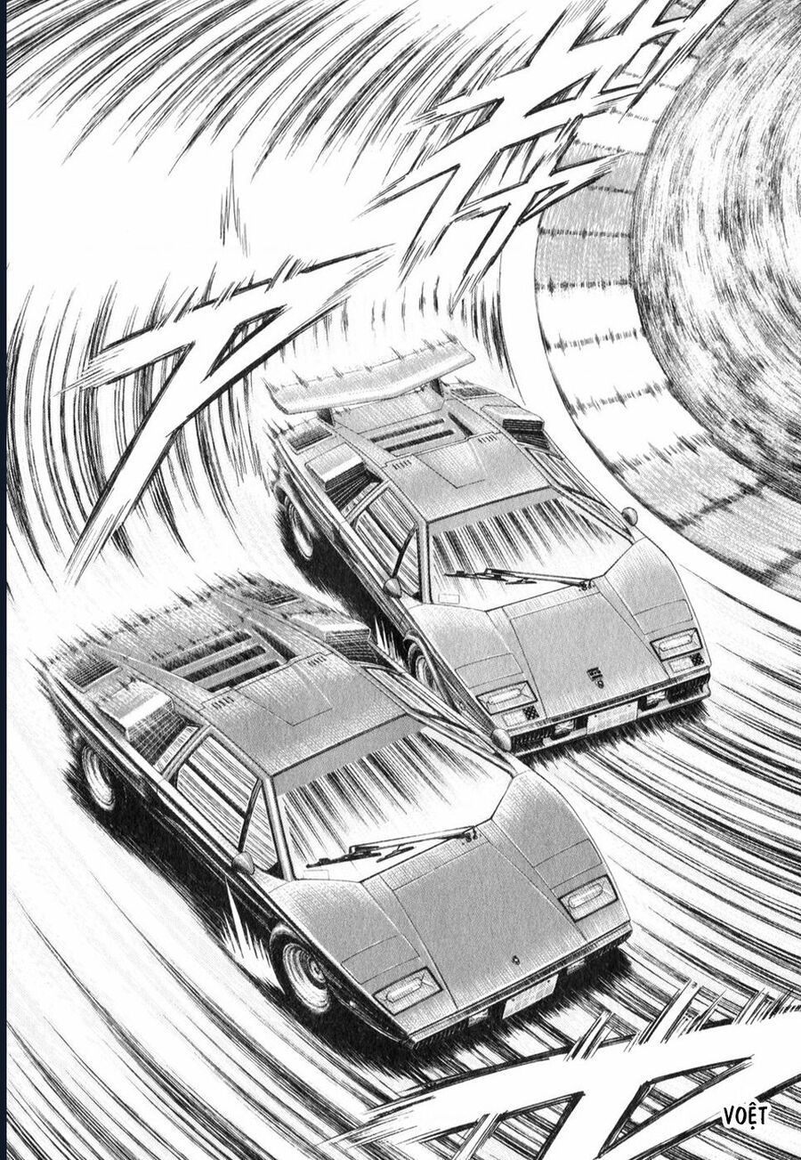 Countach Tập 90 trang 6