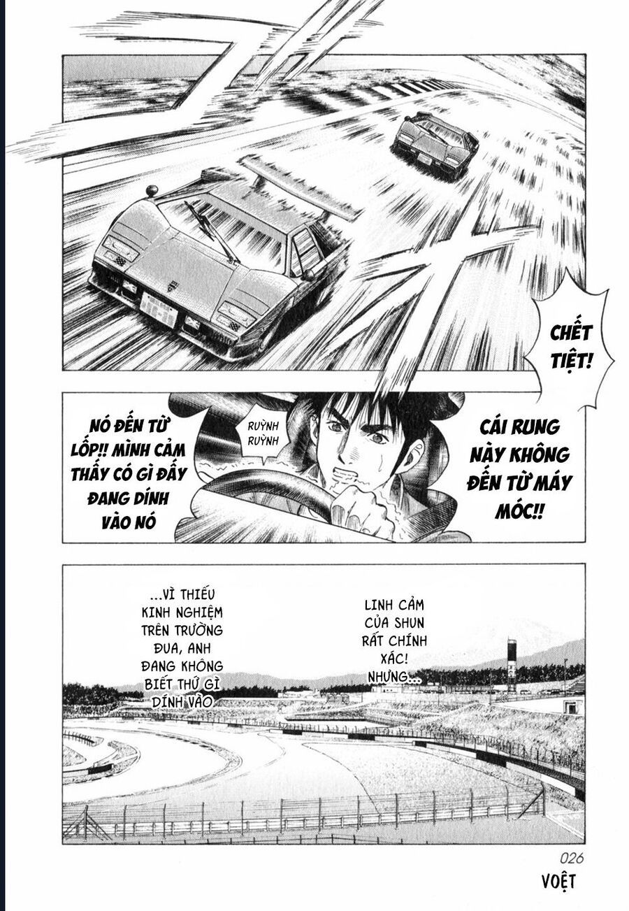 Countach Tập 90 trang 8