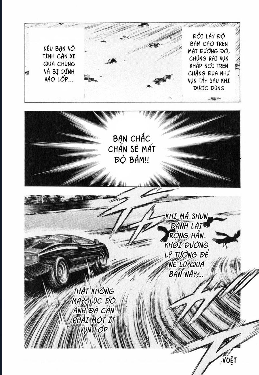 Countach Tập 90 trang 10
