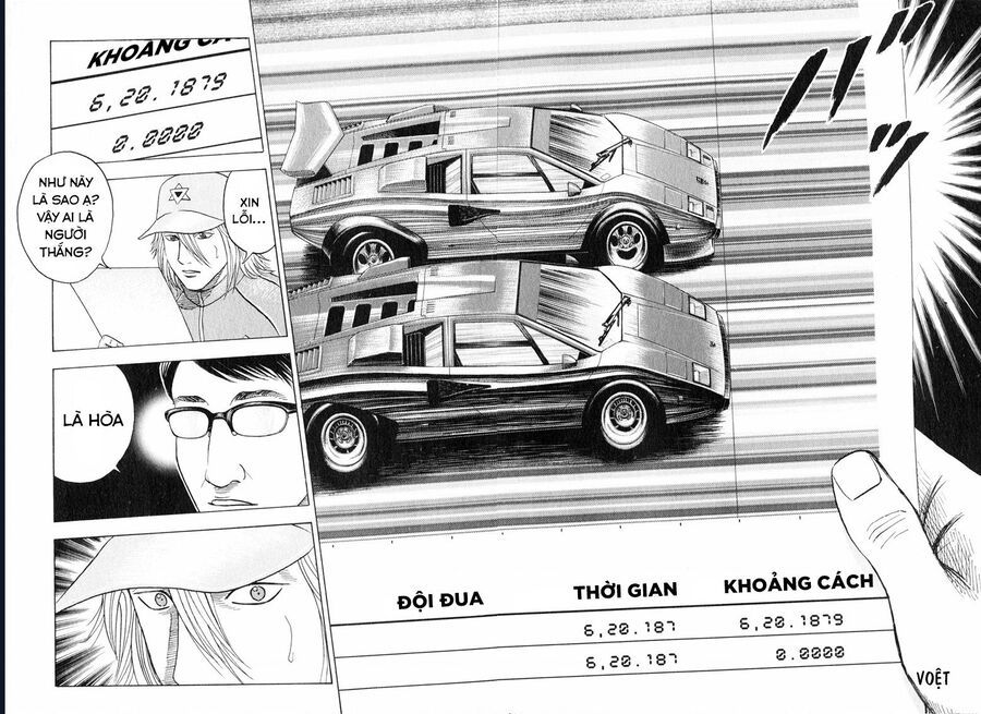 Countach Tập 91 trang 12