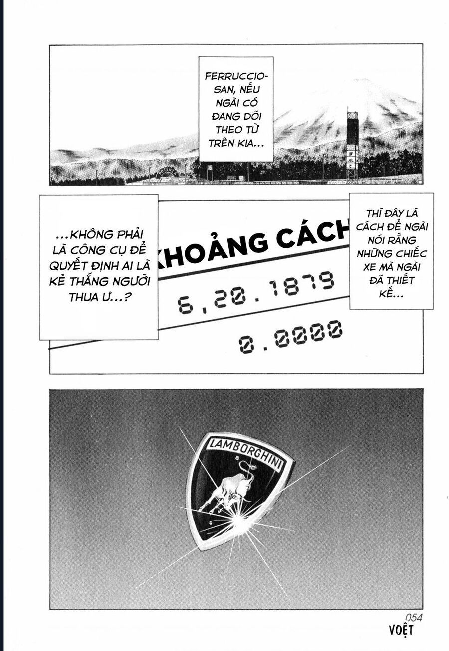 Countach Tập 91 trang 15