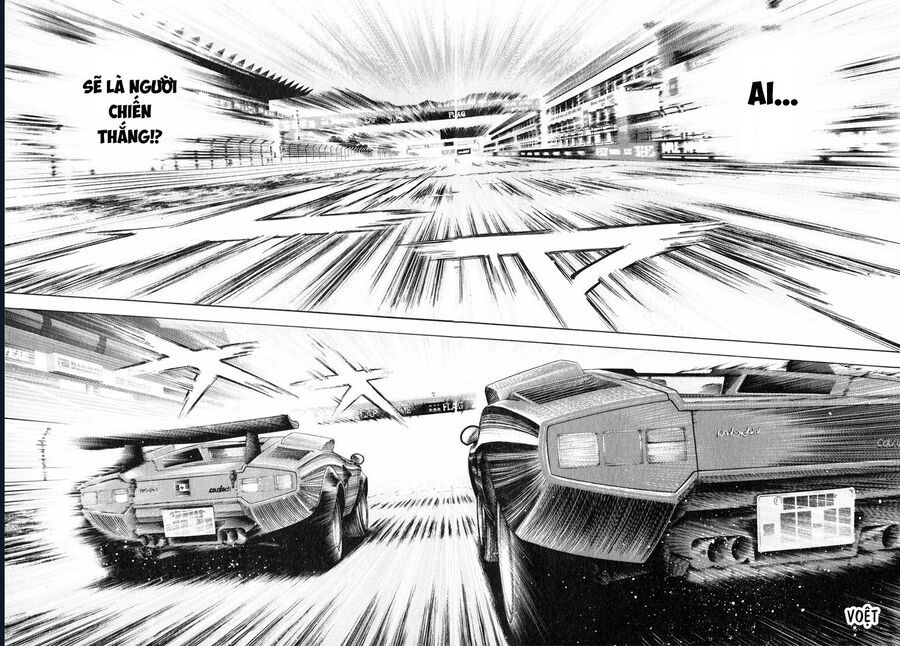 Countach Tập 91 trang 4
