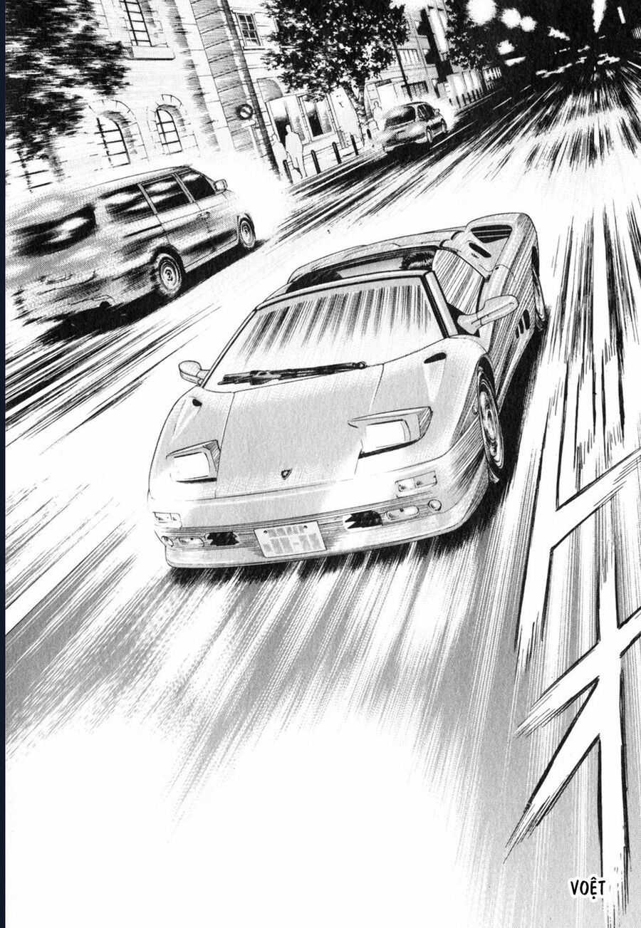Countach Tập 94 trang 16
