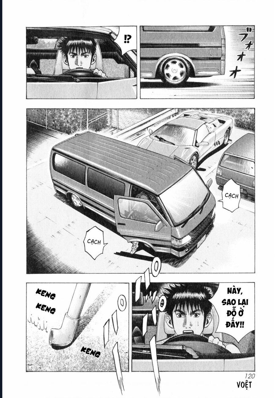 Countach Tập 95 trang 12