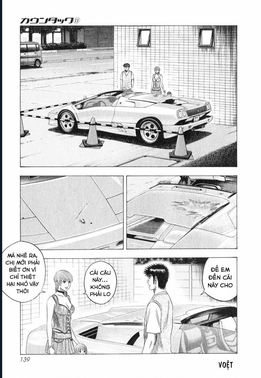 Countach Tập 96 trang 12