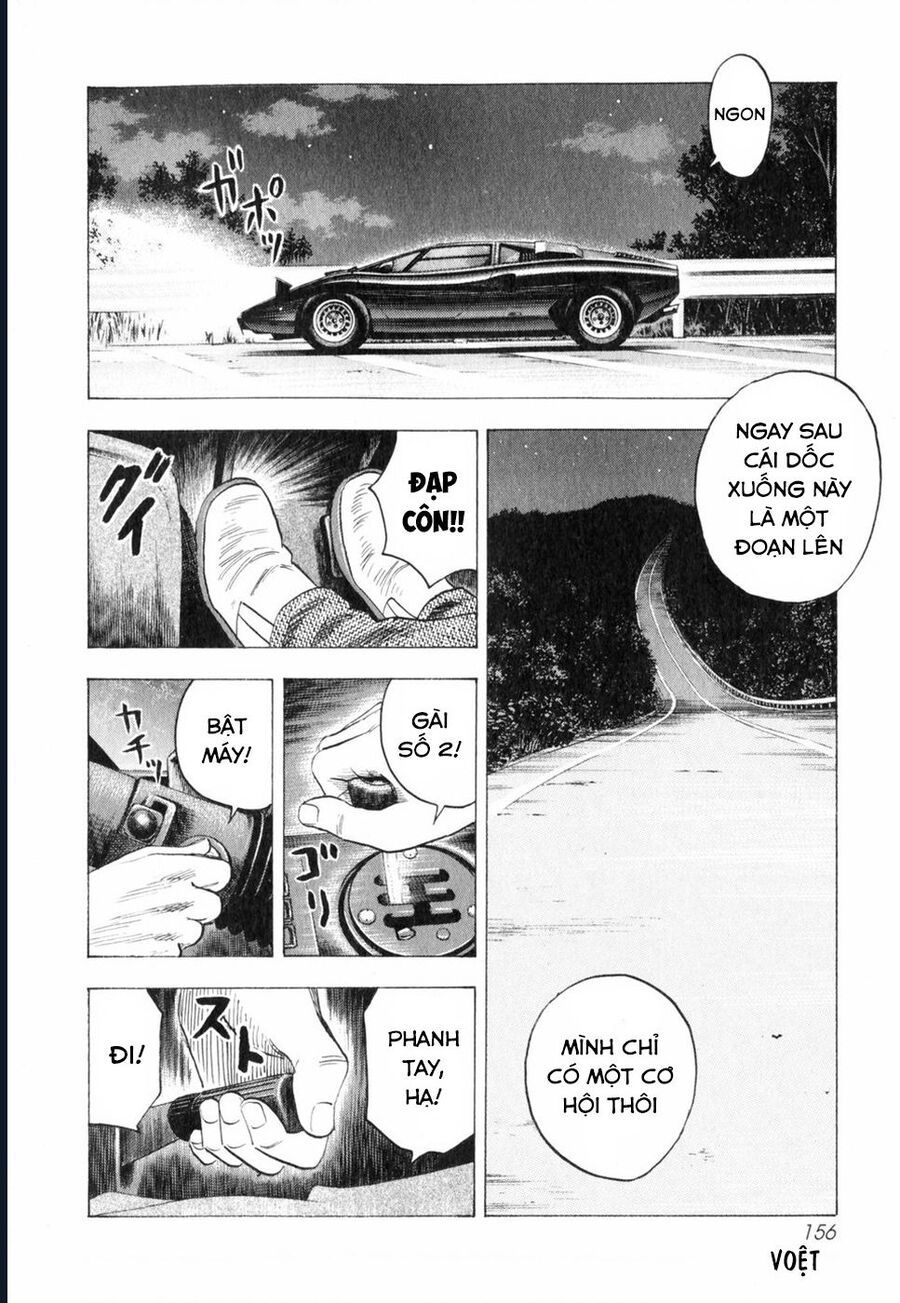 Countach Tập 97 trang 14