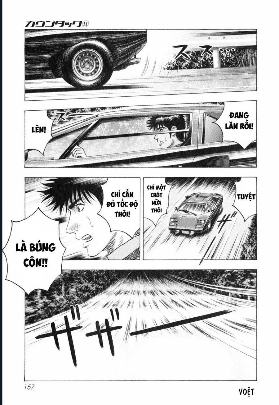 Countach Tập 97 trang 15