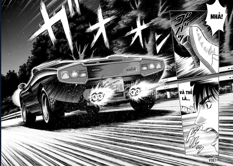 Countach Tập 97 trang 16