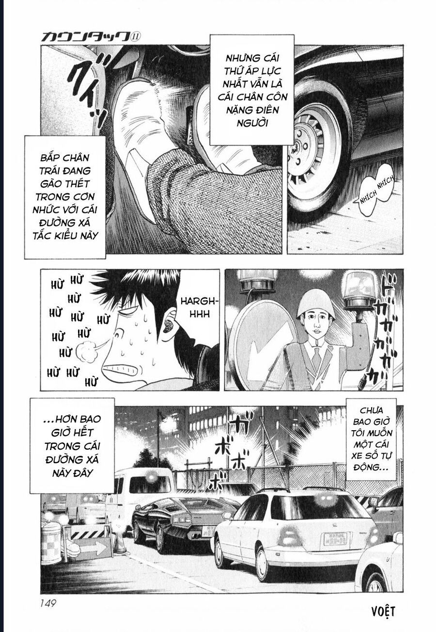 Countach Tập 97 trang 7