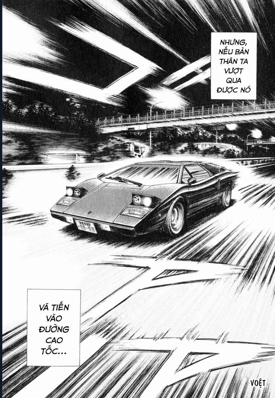 Countach Tập 97 trang 8