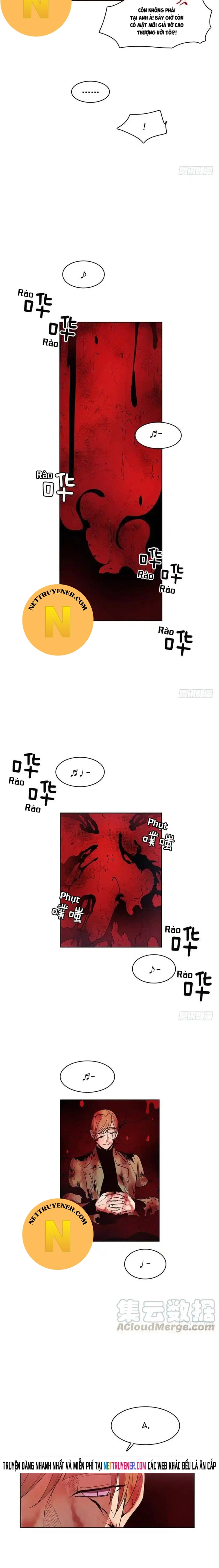 Cửa Hàng Vô Danh Tập 100 trang 5