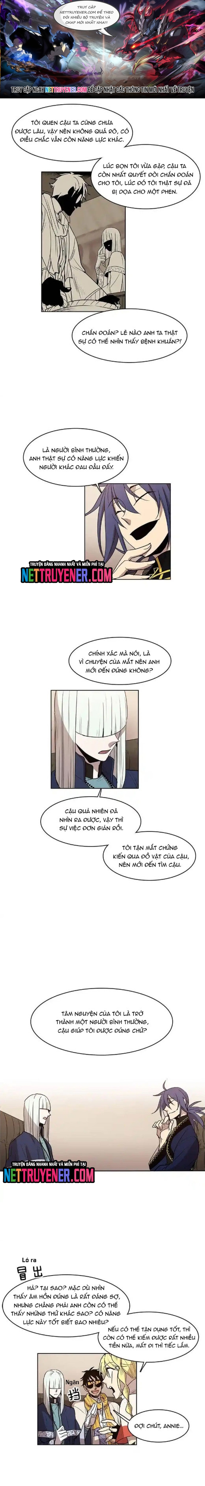 Cửa Hàng Vô Danh Tập 102 trang 1