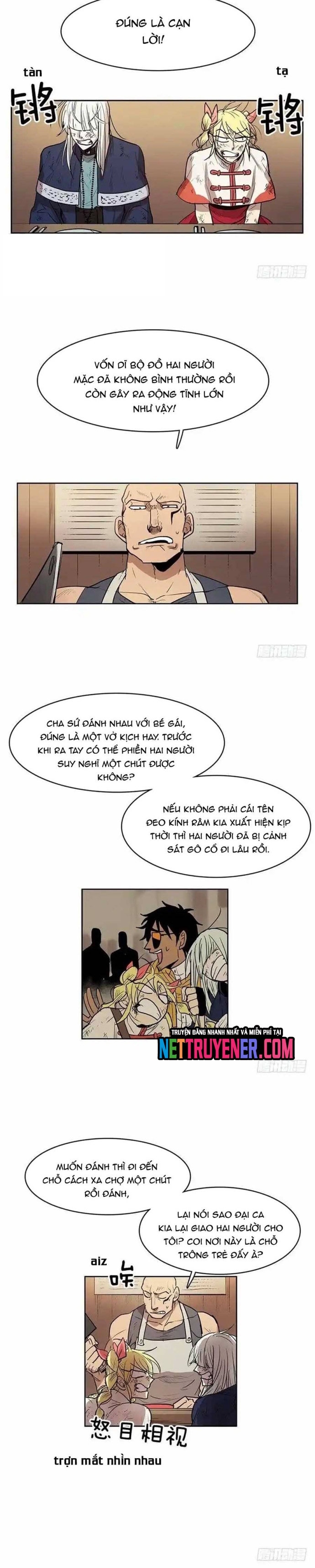 Cửa Hàng Vô Danh Tập 105 trang 6