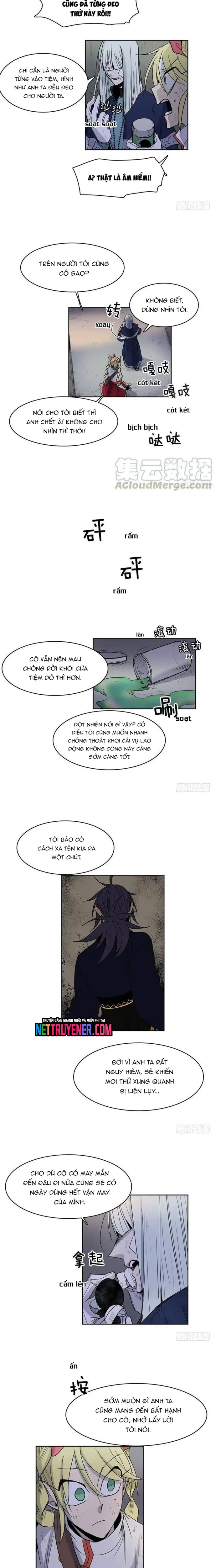 Cửa Hàng Vô Danh Tập 108 trang 2