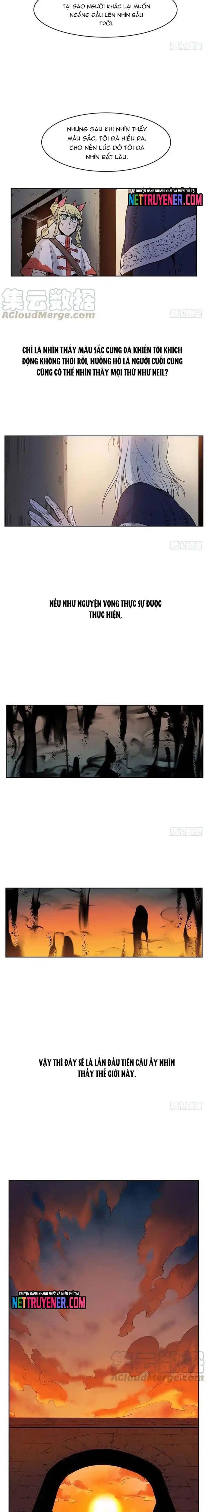 Cửa Hàng Vô Danh Tập 108 trang 5