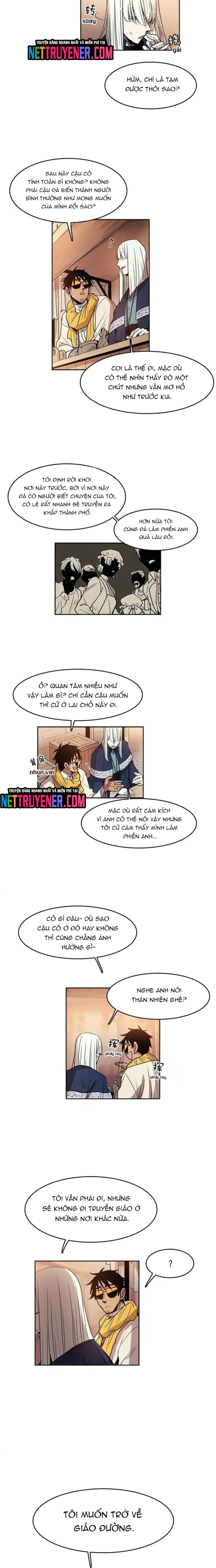Cửa Hàng Vô Danh Tập 109 trang 2