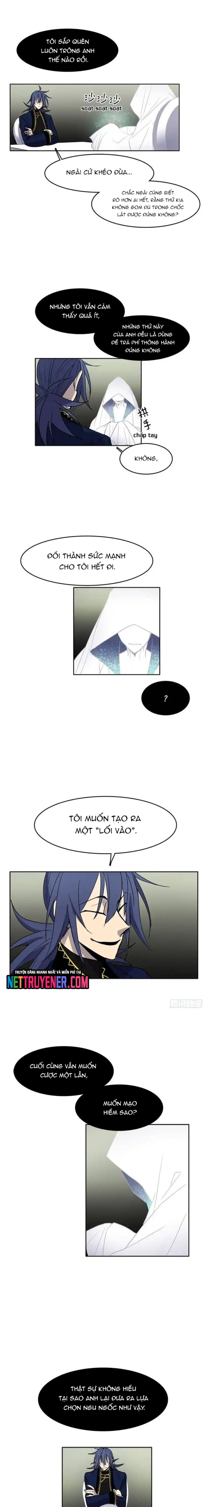Cửa Hàng Vô Danh Tập 109 trang 4