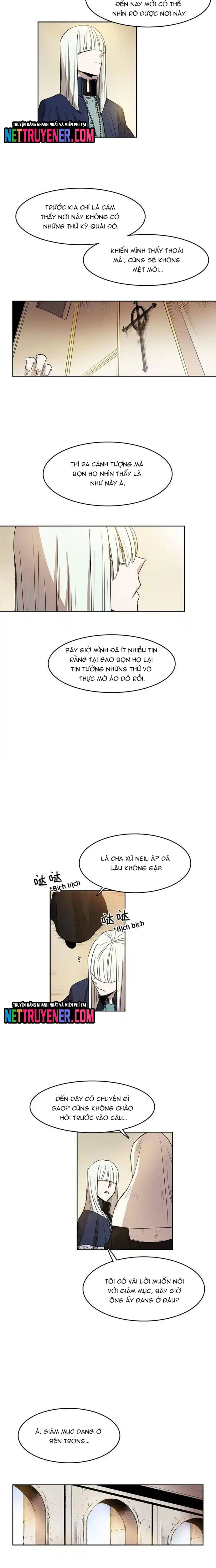 Cửa Hàng Vô Danh Tập 110 trang 4