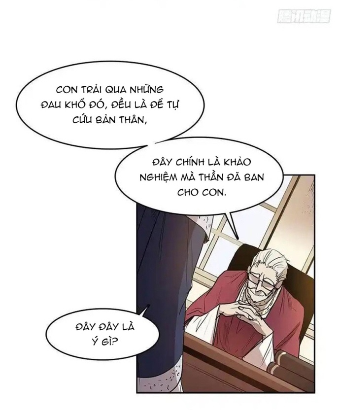 Cửa Hàng Vô Danh Tập 111 trang 17