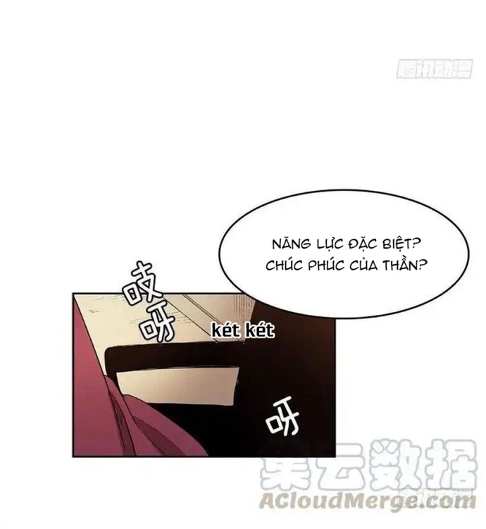 Cửa Hàng Vô Danh Tập 111 trang 38