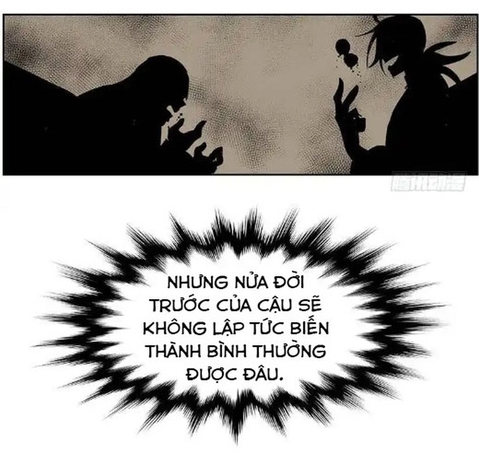 Cửa Hàng Vô Danh Tập 112 trang 33