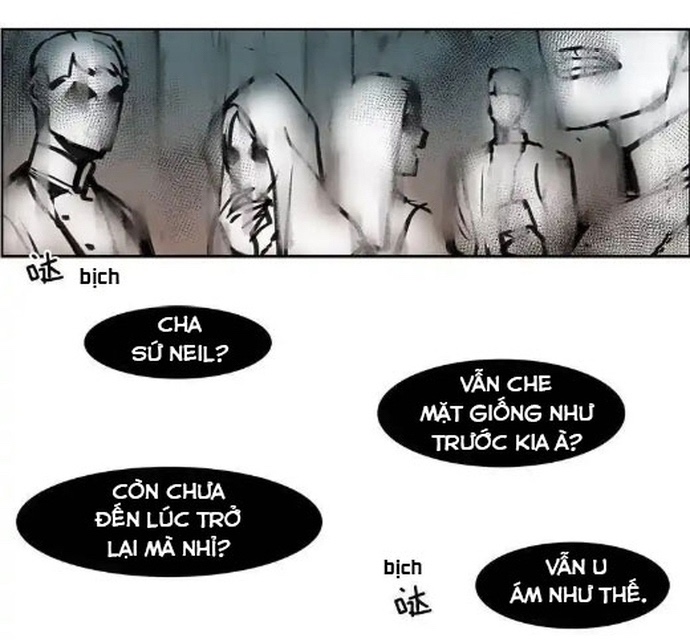 Cửa Hàng Vô Danh Tập 112 trang 35
