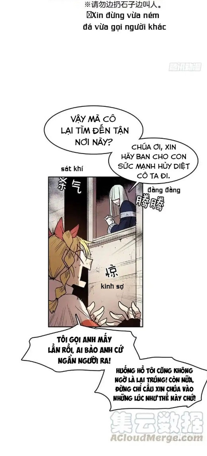 Cửa Hàng Vô Danh Tập 112 trang 40